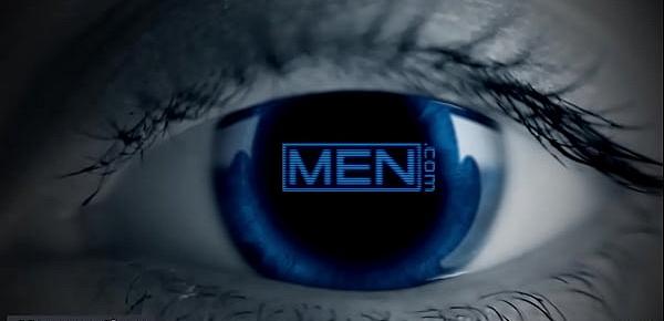  Men.com - (Diego Sans, Zayne Hardy) - Can You Hear Me Now - Trailer preview